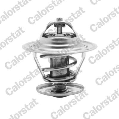 Termostat A3-A4-A6BORA-Caddy 2-Golf-Jetta 2-Passat-Polo-T4-T5-Octavia-Cordoba-İbiza-Fabia Contali