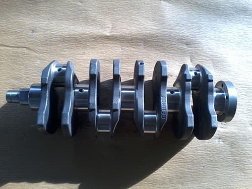 Krank Palio 1.2 8V