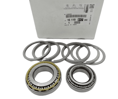 Prizdirek Tamir Kiti 3008 I-II-307-308 I-II-407-5008 I-II-508 I-II-Boxer III-Expert III-IV-RCZ-Rifte
