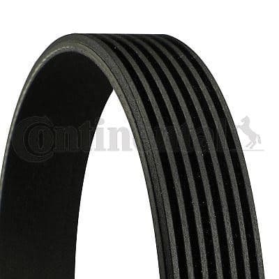 V Kayışı Transit V363-V348 11>14 2.2 TDCi 155PS Klimali