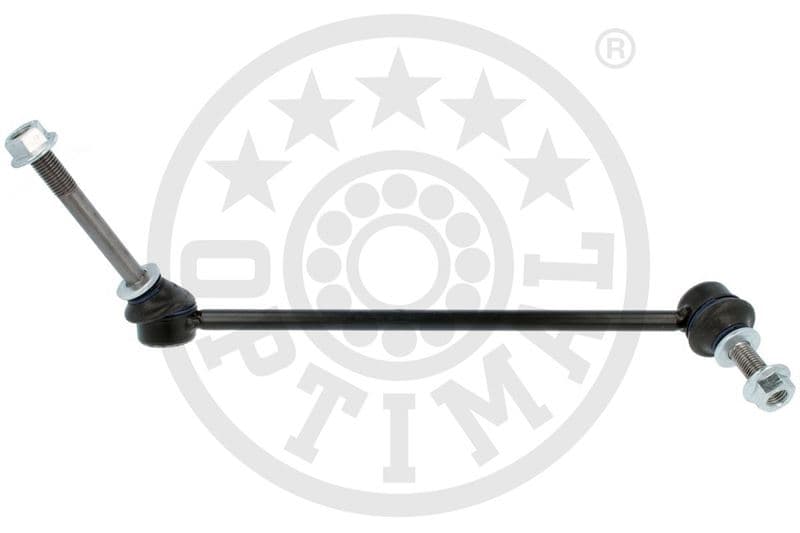 Askı Rotu Ön Sağ BMW G05 G18 F95 G06 F96 G07 G09