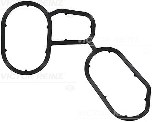Yağ Filtre Kutugu Contası BMW N43 N45 N46 E81 E82 E87 E88 E46 E90 E92 E93 E60 E84 E83 E85