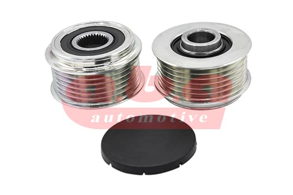 Alternatör Kasnaği Rulmanlı Hyundai Elantra VI-Kona-i10 III-i20-II-i30 1.6-1.0 T-Gdi-1.0 Mpi-1.2 M
