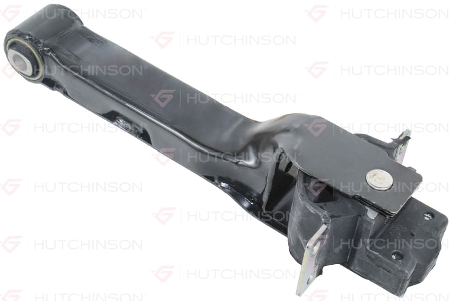 Şanzıman Takozu Alt Ford Transit 01> 2.0 TDCi Önden Çeker -V184