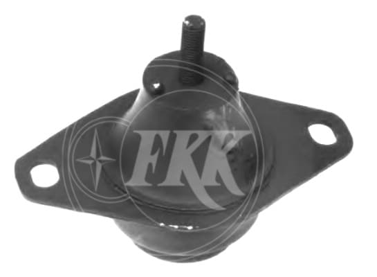 Motor Armut Takozu Kangoo-Express
