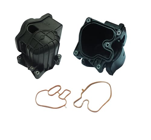 Egr Valf Kapağı Conta Egsoz Gazi Sirkülasyon Kabi İnsignia A 08>17 Astra J 10>15 Zafira C 11> 2. 0 Cdti A/Z/Y20DT-DTH-DTJ-DTL Doblo-Bravo-Linea 1.6-2.0 DMTJ 851008-55573044