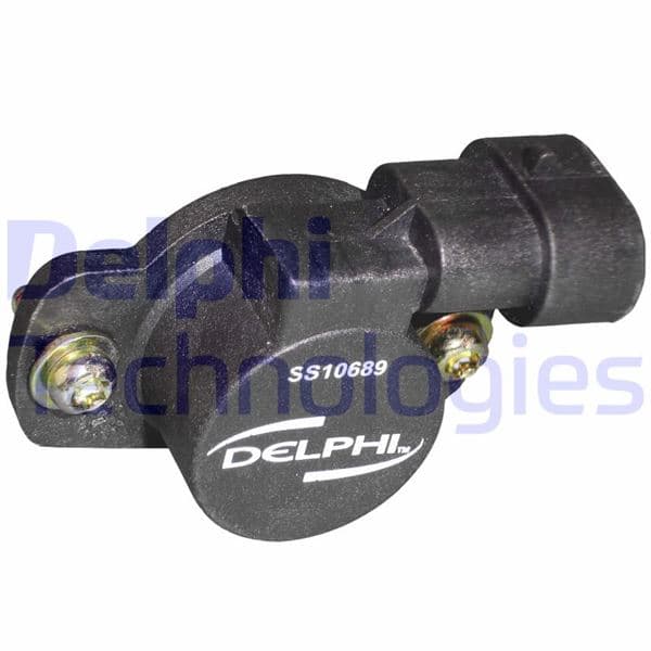 Gaz Kelebek Sensörü Palio-Marea 1.6 16V-Clio II-Megane 1.4-1.6