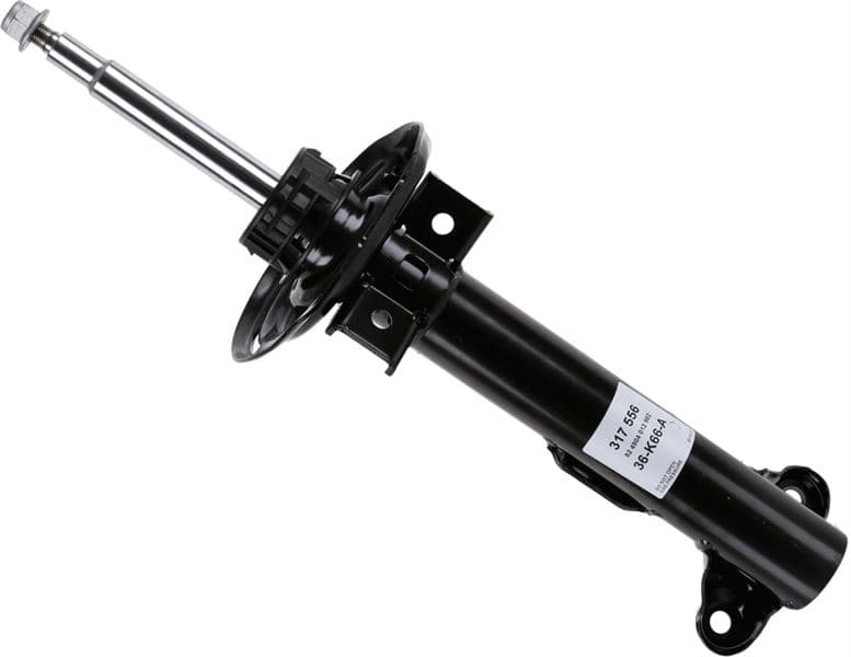 Amortisör Ön Gazli Mercedes C-Class W204 S204 C204