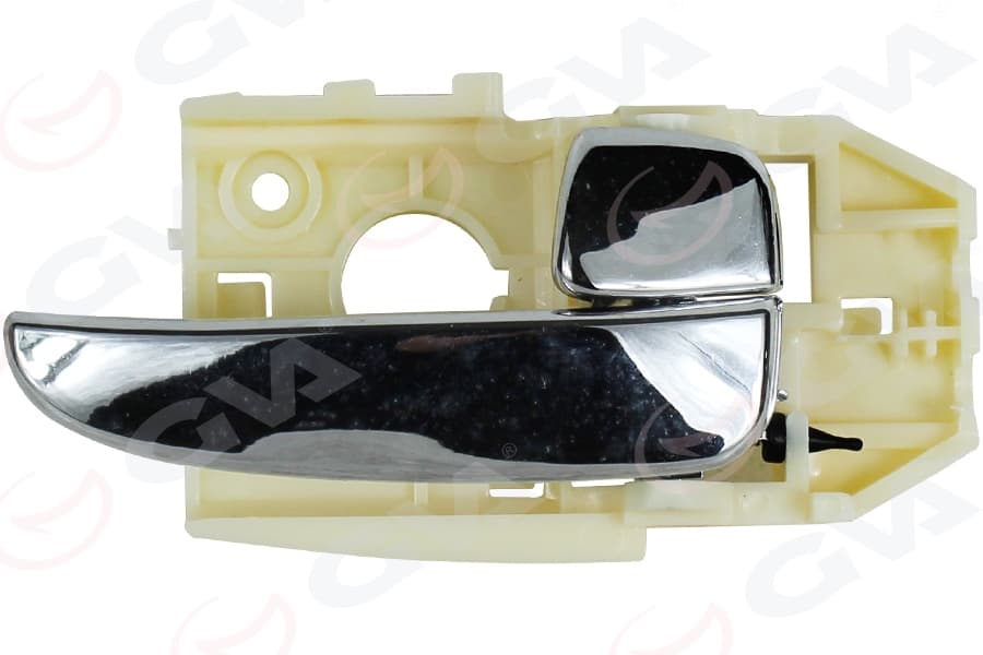İç Kapı Kolu Ön-Arka Sağ Hyundai Elantra 2001-2007 Krom