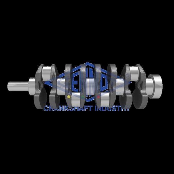 Krank Mili Starex CRDi 03- H100 Kamyonet 09- Sorento 03- H350 Minubus 15- 140BG Hyundai D4CB Starex 2500 CRDi 140 HP