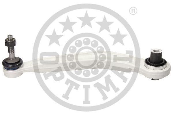 Salıncak Arka Sol Üst BMW E39 96>03