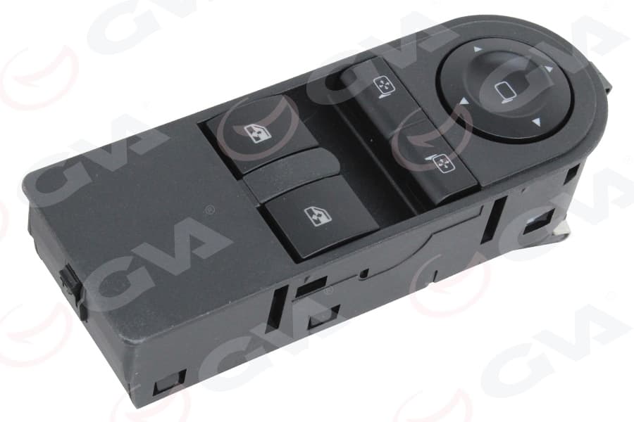 Cam Açma Anahtarı Sol İkili Astra H-Zafira B 6240381-13209203