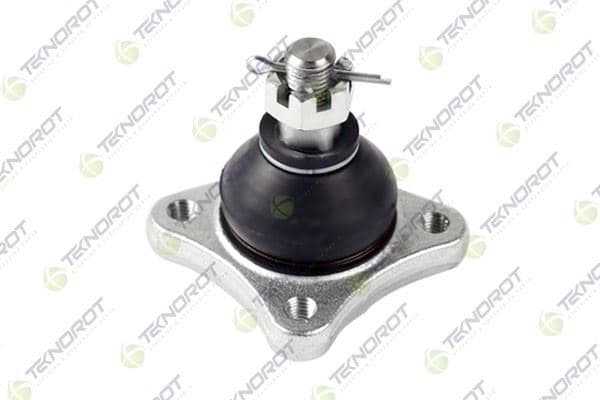 Rotil Üst Sağ-Sol Mitsubishi L200 2.5L 4D56T Di-D CR 4X2 4X4 KA4T KB4T 07-> Çift Kabin / Pajero 3.2L 4M41 V78W V98W Dizel 99->