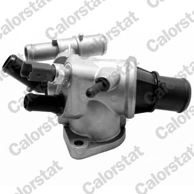 Termostat 88C Komple / Müşürlü Doblo-Stilo-Marea-Bravo-Brava-147-156-166-Lybra 1.9JTD
