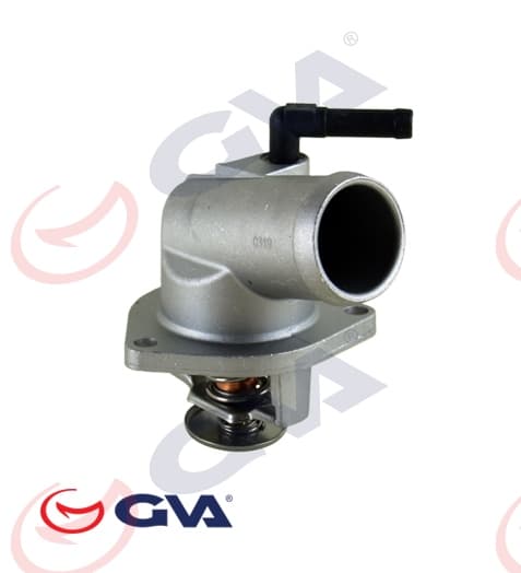 Termostat Komple Astra G-Corsa B-Tigra-Zafira 1.4-1.4 16V-1.6-1.6 16V 92C