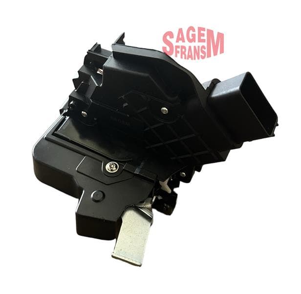 Kapı Kilidi Arka Sol 10 Pin Focus II C-Max