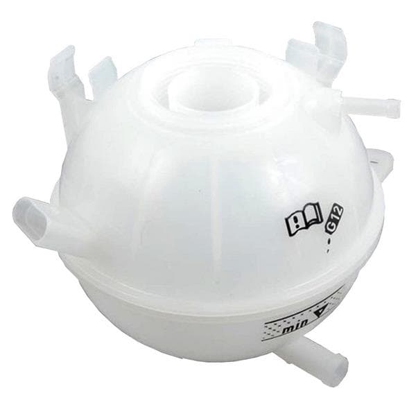 Radyatör Yedek Su Deposu VW-Skoda-Seat-Audi 04> GOLF5-GOLF6-Jetta-Passat-Caddy-A3-Leon-Tiguan