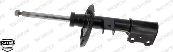 Amortisör Ön Sağ Gazli Mercedes W176 W246 C117 X117