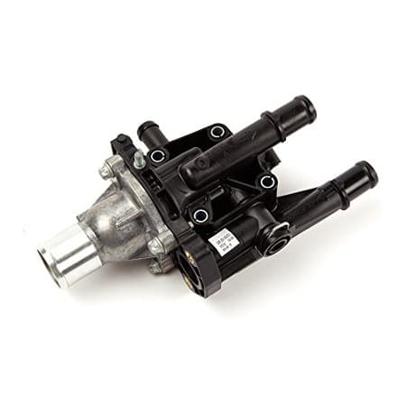 Termostat Govdesi Komple İnsignia A Astra H Corsa D A16LET Z16LET