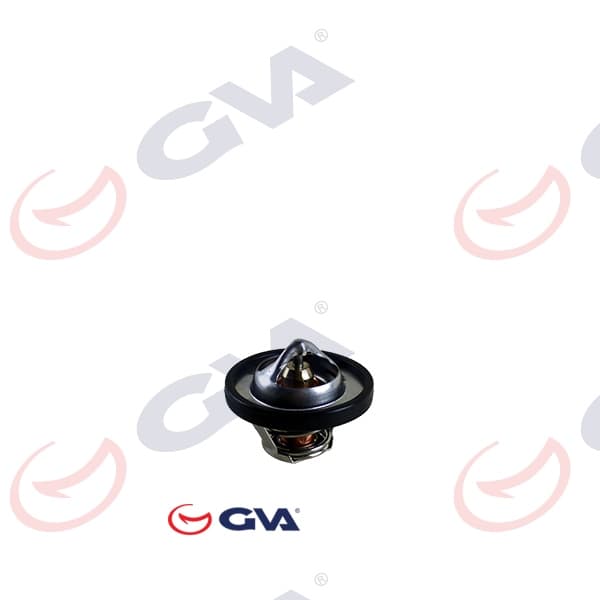 Termostat 82 C Tek Ford Fiesta-Focus-Mondeo 95> 1.25-1.4-1.6 Benzinli 1.6 Ti VCT 07>14 Mazda II Volvo C30 06>12 S40 II V50 05>12 1.6 16V 02>