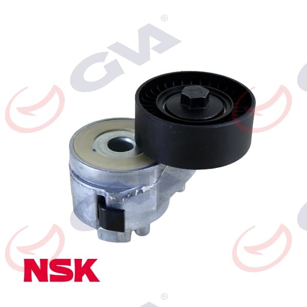 Alternatör Gergi Rulmanı Kutuklu İveco Daily III-IV-V-VI 01> Fiat Ducato 06> 2.3 JTD F1A