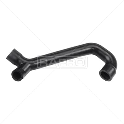 Hava Tahliye Hortumu Mercedes M102 W201 W124 S124 C124 Pipo