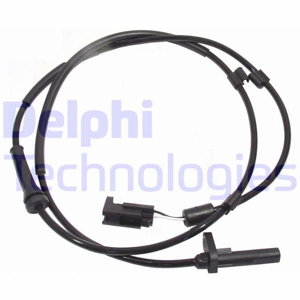 Arka Abs Hiz Sensörü Sol Transit V347 V348 TT9 2.2 155PS 11>14 2.2 TDCi 2.4 TDCi 3.2 TDCi