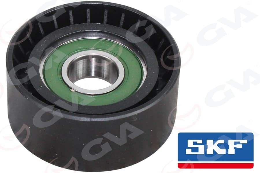 Kayış Gergi Rulmanı BMW E90 E91 E92 E93 F07 F10 F11 F06 F12 F13 F01 F02 E84 E70 F15 E71 F16