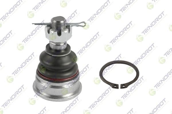 Rotil Alt Sağ-Sol Nissan Pick Up 2.5L 2.7L TD25 TD27 D22 4X2 97-02-Urvan 2.7L TD27T E24 96-00