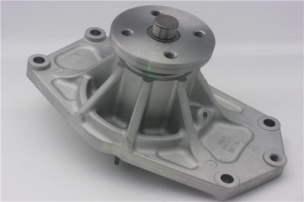Devirdaim Su Pompası Mitsubishi Canter 3.9L 4D34 FE659 97-06 / 3.9L 4D34T FE659 Turbo 97-06