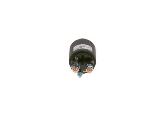 Mars Otomatigi 12V Mercedes W169 W245 W414 W203