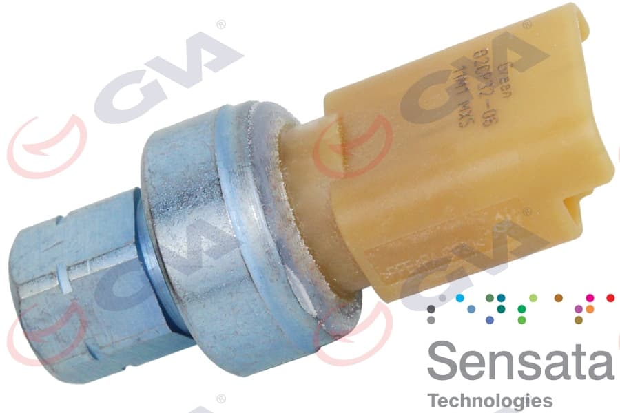 Klima Basinç Müşürü Peugeot 208-308-301-3008 C3-C4-Berlingo 2012 >