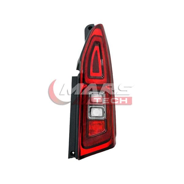 Stop Lambasi Duysuz Sol Citroen Berlingo 2019>