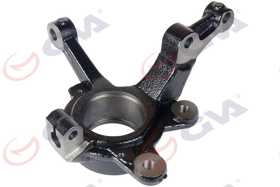 Aks Taşiyici Ön Sol Renault R9 85-00 Renault R11 88-96 -Flash 88-93
