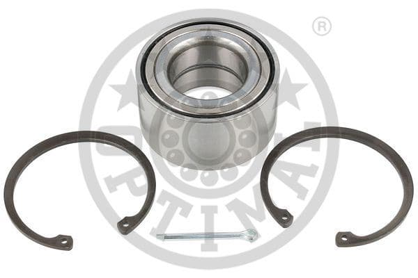 Ön Teker Rulmanı Astra F Vectra A Vectra B Omega B 91-03 39x74x39