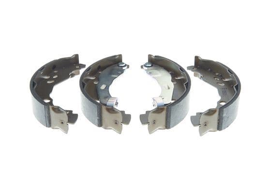 Arka Fren Pabuç Balatası Renault Clio II 98> Clio IV 12> Clio Symbol 02> Symbol III 13> Dacia Sandero 08> Logan 06> Sandero II 12> Logan II 12>