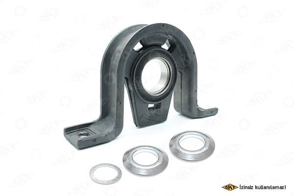Saft Askı Takozu Mercedes Sprinter B901>B904 . VW LT 28-35-46 Rulmanlı