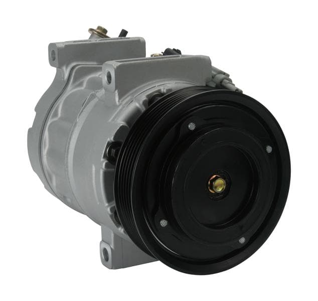 Klima Kompresörü Laguna III 07>15 Latitude 10> 1.5dCi K9K 1.6 K4M 3.0dCi V9X 12V 6 Kanal 120MM