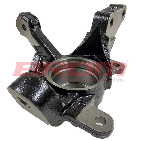 Aks Taşiyicisi Sol Toyota Corolla E10 1.3İ 72MM 92-97