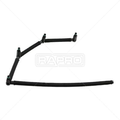 Enjek.geri Dönüş Hortumu P206-P207-P307-P308-P407-Partner-C4-C5-C3-Berlingo-Focus-Fiesta 1.6 HDi DV6