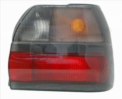 11-3130-01-2B Stop Lambasi Sol Sedan R19