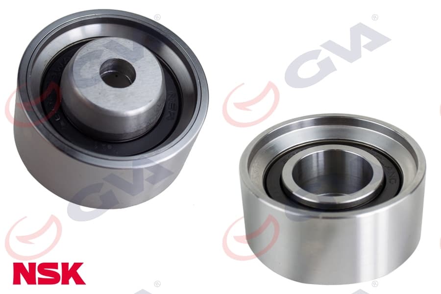 Eksantrik Gergi Rulmanı Hyundai Accent Admire 1.5L G4EB 01-> Era 1.4L 1.6L G4ED G4EE 01-10 / Getz 1. 4L 06-10 / Matrix Elantra 1.6L 01-06 / Kia Rio 1.4L 1.6L 06-10 / Cerato 1.6L 04-07