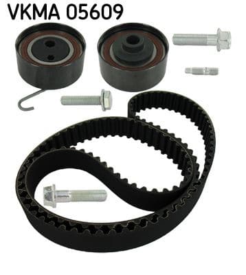 Eksantrik Gergi Kiti 131x250 Astra G-Combo C-Corsa C-Meriva A 1.7 Cdti Y17DT-Z17DTH-Y17DTL-Z17DTL