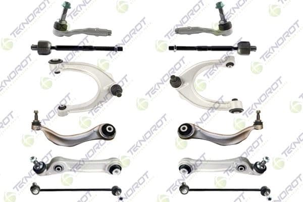 Salıncak Tamir Seti Ön BMW F10 F11 10>16