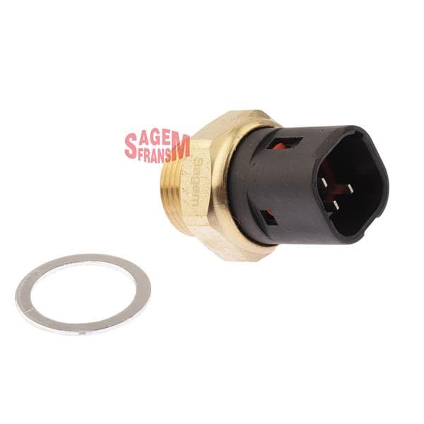 Fan Müşürü 3 Fiş 92C 82C-88C 78C R19-Megane 96 > Master-Scenic-Laguna-Espace