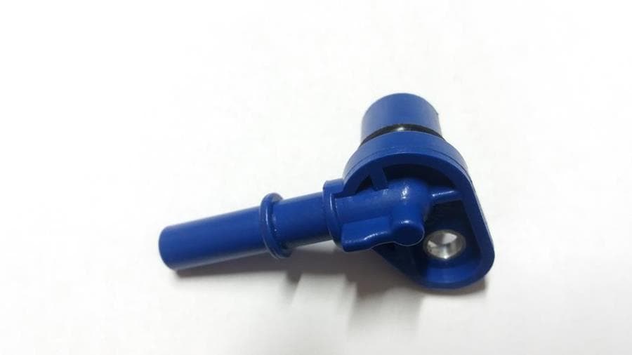 Vakum Pompa Valf EURO4-EURO5 Tüm Motor Tipleri 1.3 Multijet
