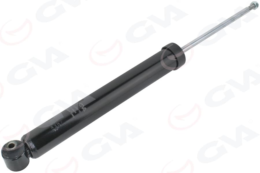 Arka Amortisör L/R P307 01>09 Citroen C4 04>11 Gazli