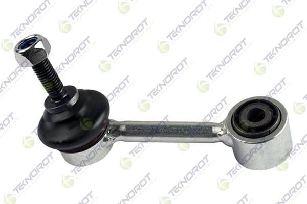 Z Rotu Arka Aks Sağ-Sol Golf V 08/03>TOURAN 01/03>CADDY III 01/03> A3 03> Leon 05> L 93mm