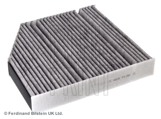 Polen Filtresi Mercedes X253 W205 S205 C205 A205 C257 W213 S213 C238 A238 Karbonlu