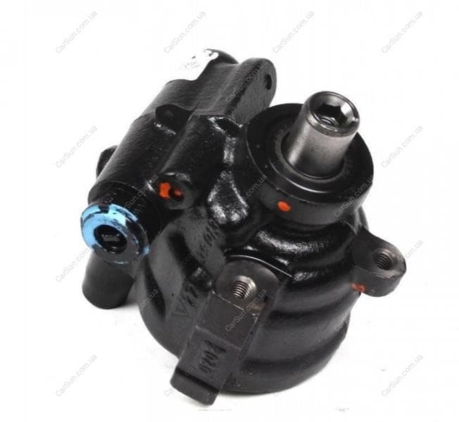 Direksiyon Pompası Hidrolik Clio-KNG-MGN F3R 6 Kanal Kasnaklar İçin 7700417137